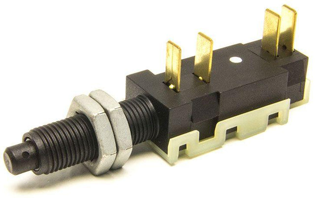 Painless Universal Brake Light Switch - 4 Terminal (PW80176) PW80176