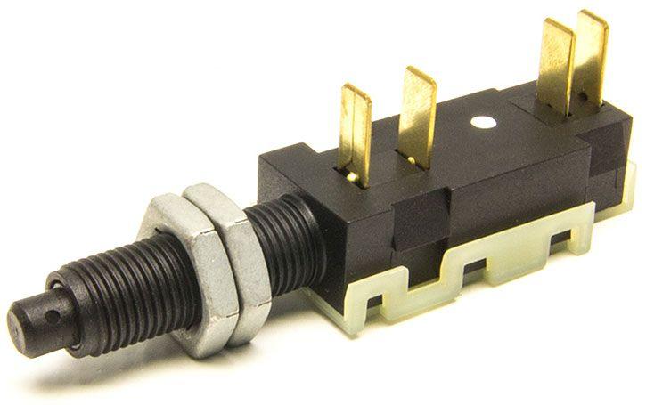 Painless Universal Brake Light Switch - 4 Terminal (PW80176) PW80176