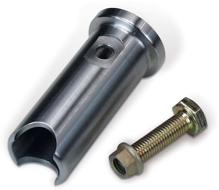 Pro-Werks Anti Push Back 3/4" Diameter (PWC42-351)