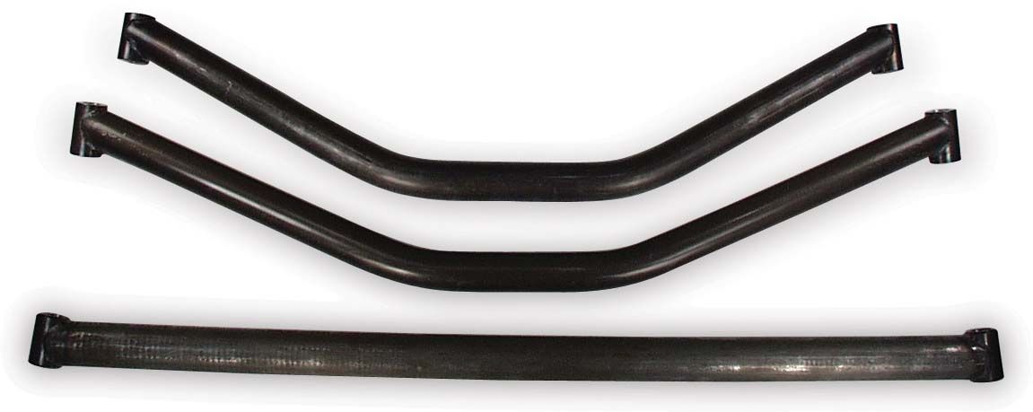 Pro-Werks Front Axle with 39 Centers (PWC42-447) PWC42-447