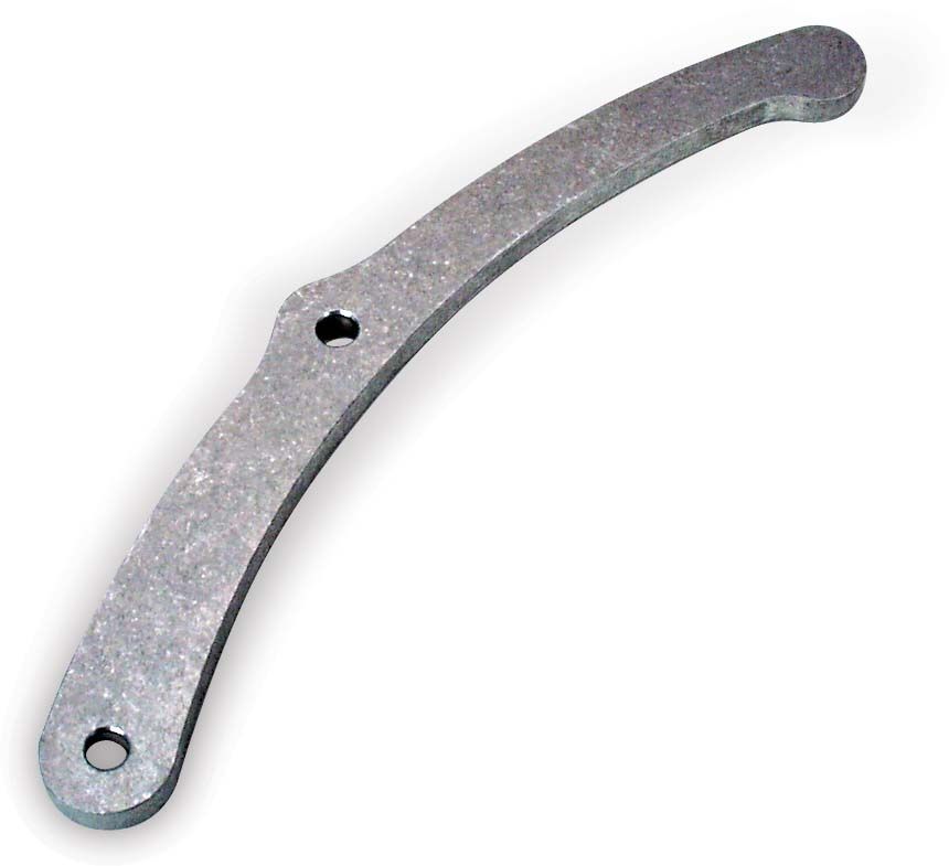 Pro-Werks Chute / Shut Off Lever (PWC42-510) PWC42-510