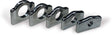 Pro-Werks 1-3/8" Bar Mount, Polished (PWC72-305) PWC72-305