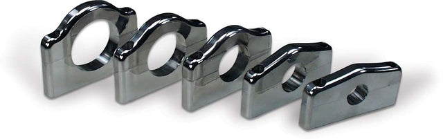 Pro-Werks 1-3/8" Bar Mount, Polished (PWC72-305) PWC72-305