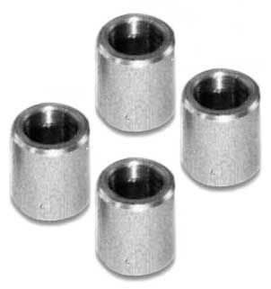 Pro-Werks Shock Mount Bushings (4 Pack) (PWC73-169-4) PWC73-169-4