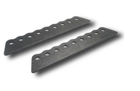 Pro-Werks Laser Cut Chromoly Weld-On Multi Mount Brackets (PWC73-273) PWC73-273
