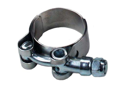 Pro-Werks Stainless Clamp 1.625" Diameter (PWC73-307) PWC73-307