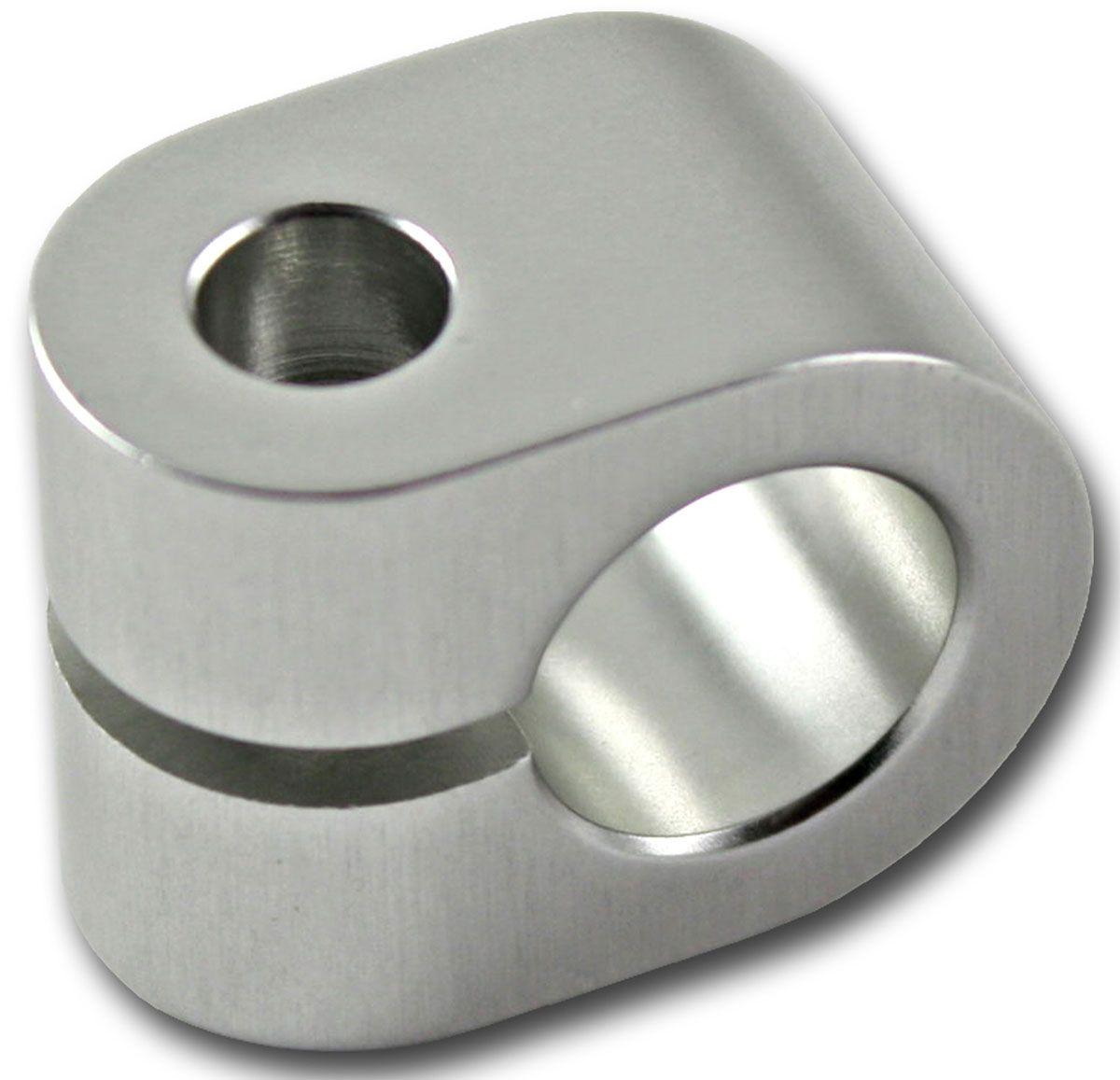 Pro-Werks Pro Grip - Silver (PWC73-376) PWC73-376