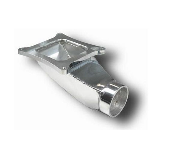 Pro-Werks 4BBL 4150 Hi Velocity Adaptor (PWC76-142) PWC76-142