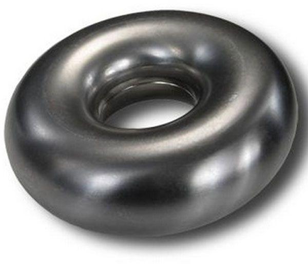 Pro-Werks 304 Stainless Steel Donut 2 OD (PWC76-564-SS)