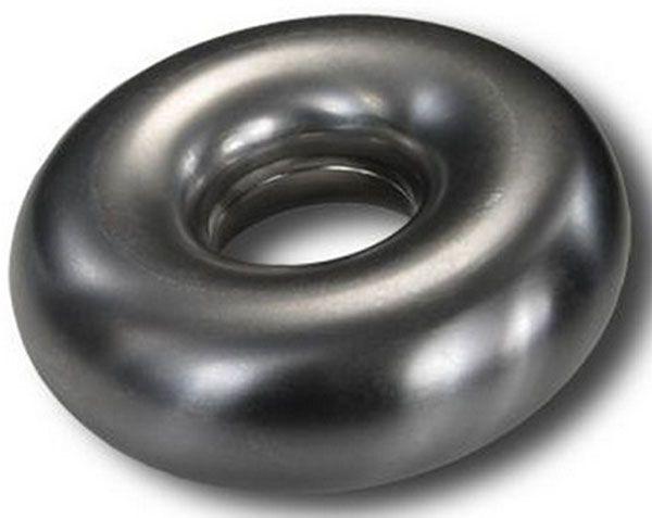 Pro-Werks 304 Stainless Steel Donut 2-1/8 OD (PWC76-565-SS) PWC76-565-SS
