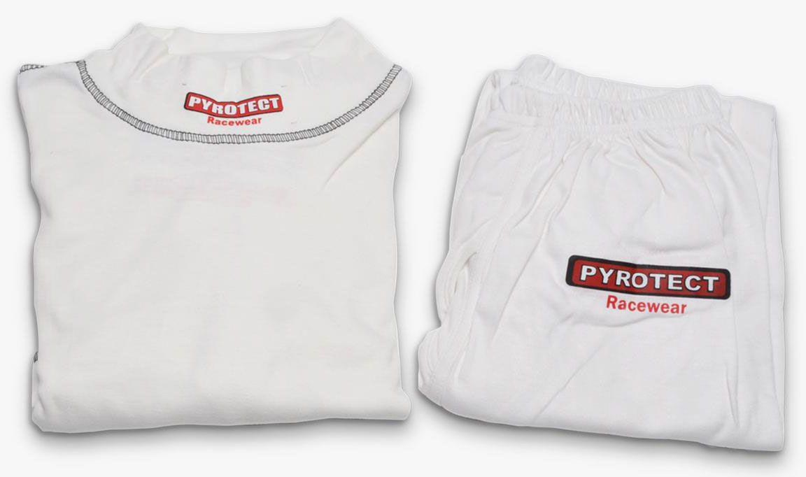 Pyrotect Inner Wear Bottom (Medium) (PY4710200)