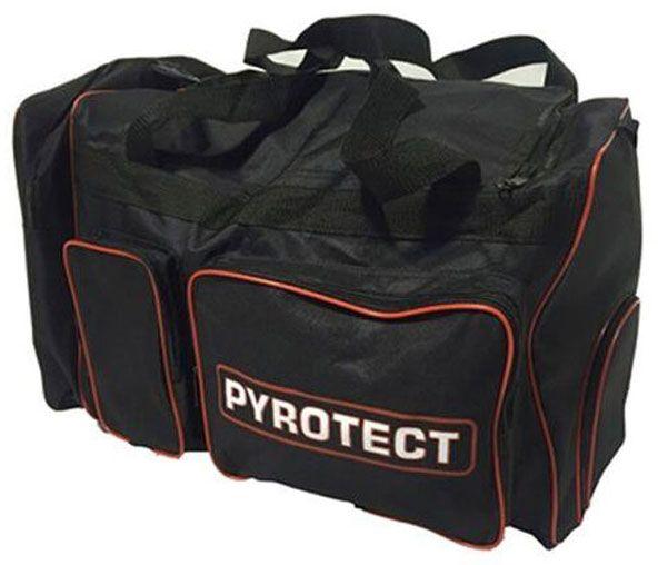 Pyrotect 6-Compartment Gear Bag (PYB0050)