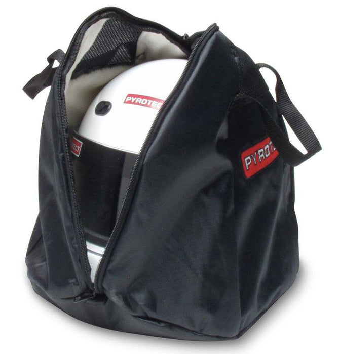 Pyrotect Fleece Lined Nylon Helmet Bag (PYB21000011)