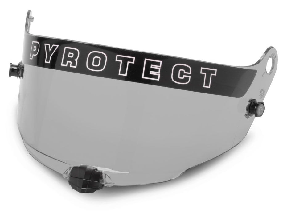 Pyrotect Helmet Shield, Light Tint (PYHS200120)