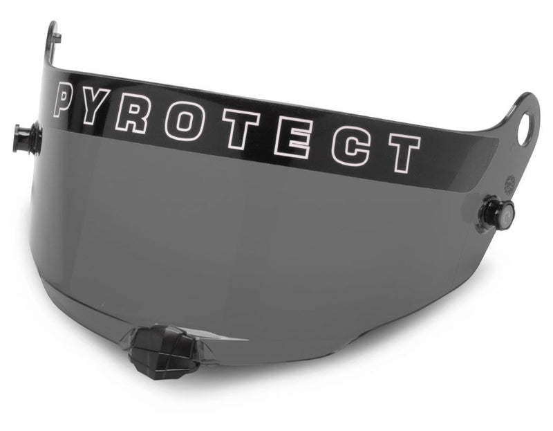 Pyrotect Helmet Shield, Dark Tint (PYHS200220) PYHS200220