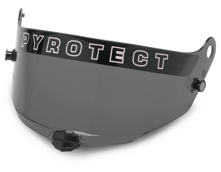 Pyrotect Helmet Shield, Dark Tint (PYHS200220)