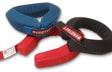 Pyrotect Countoured Adult Foam Neck Brace Collar, Black (PYNB110020)