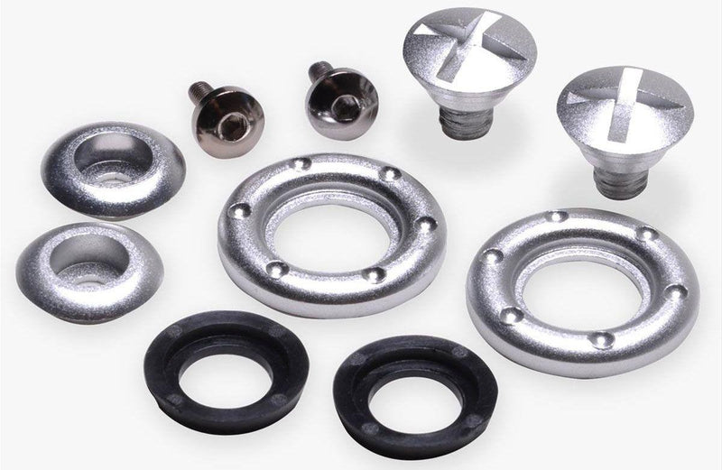 Pyrotect Helmet Visor Pivot Kit (PYPIVOT-10)