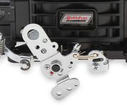 Quickfuel 650 CFM Black Diamond Q-Series Race Carburettor (Q-BDQ-650)