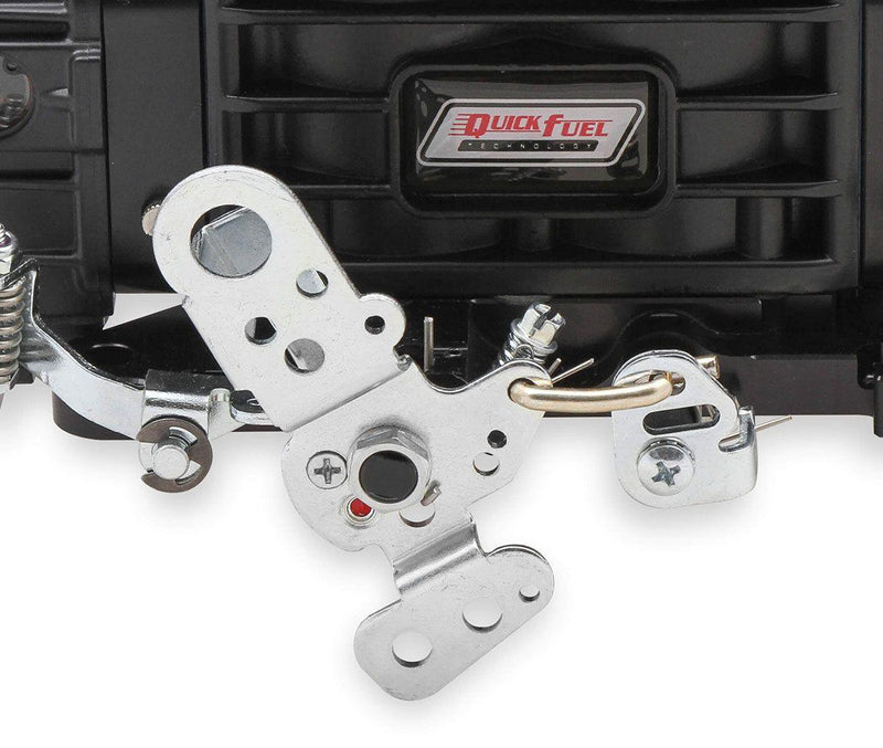 Quickfuel 650 CFM Black Diamond Q-Series Race Carburettor (Q-BDQ-650)