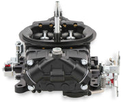 Quickfuel 650 CFM Black Diamond Q-Series Race Carburettor (Q-BDQ-650)