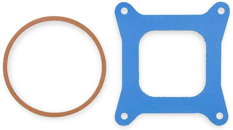 Quickfuel 650 CFM Black Diamond Q-Series Race Carburettor (Q-BDQ-650)