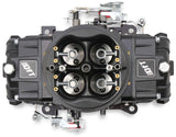 Quickfuel 650 CFM Black Diamond Q-Series Race Carburettor (Q-BDQ-650)