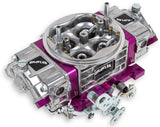 Quickfuel Brawler 650cfm Race Carburettor, Mechanical Secondaries (Q-BR-67199) Q-BR-67199