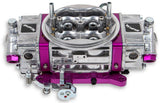 Quickfuel Brawler 650cfm Race Carburettor, Mechanical Secondaries (Q-BR-67199)
