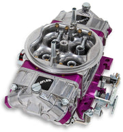 Quickfuel Brawler 650cfm Race Carburettor, Mechanical Secondaries (Q-BR-67199)