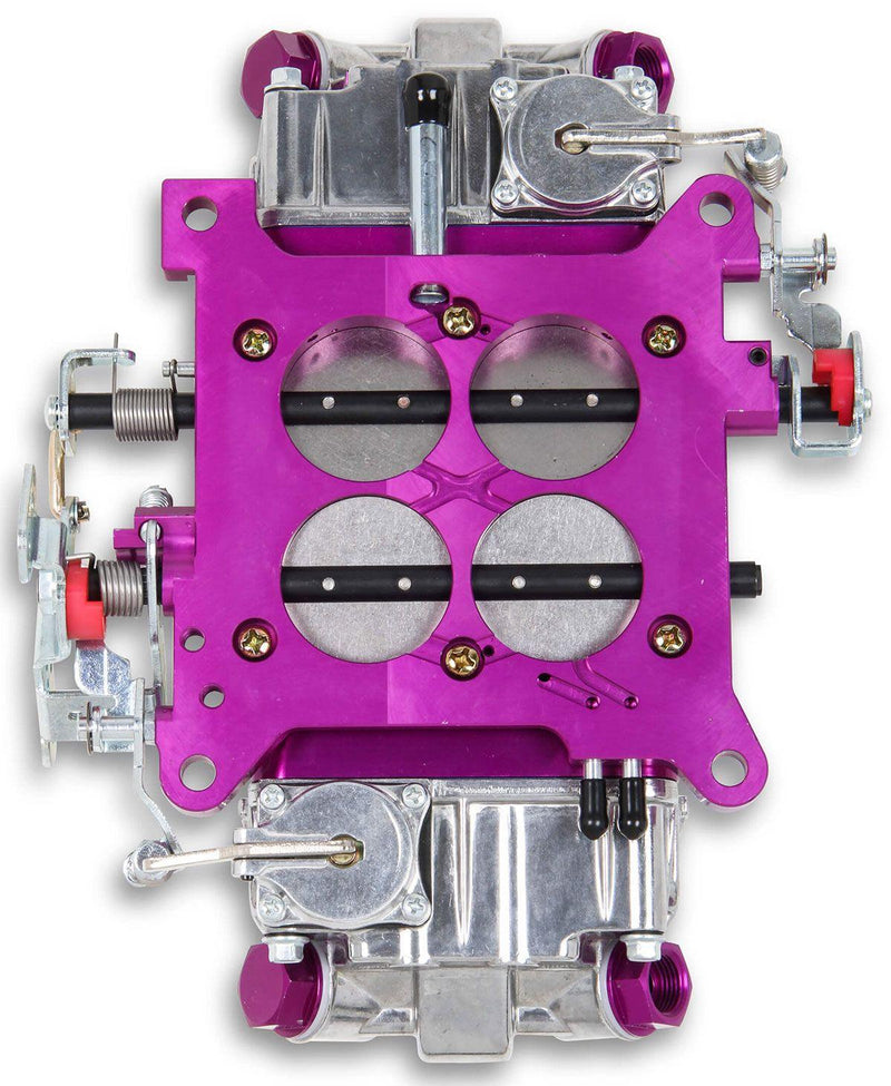 Quickfuel 750 CFM Brawler Race Carburettor (Q-BR-67200)