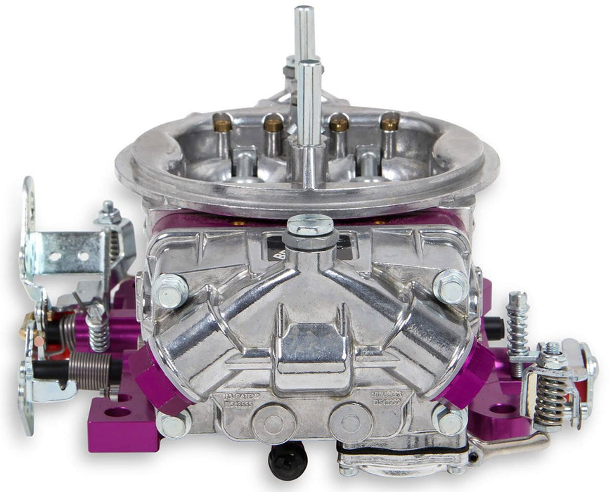 Quickfuel 850 CFM Brawler Race Carburettor (Q-BR-67201)