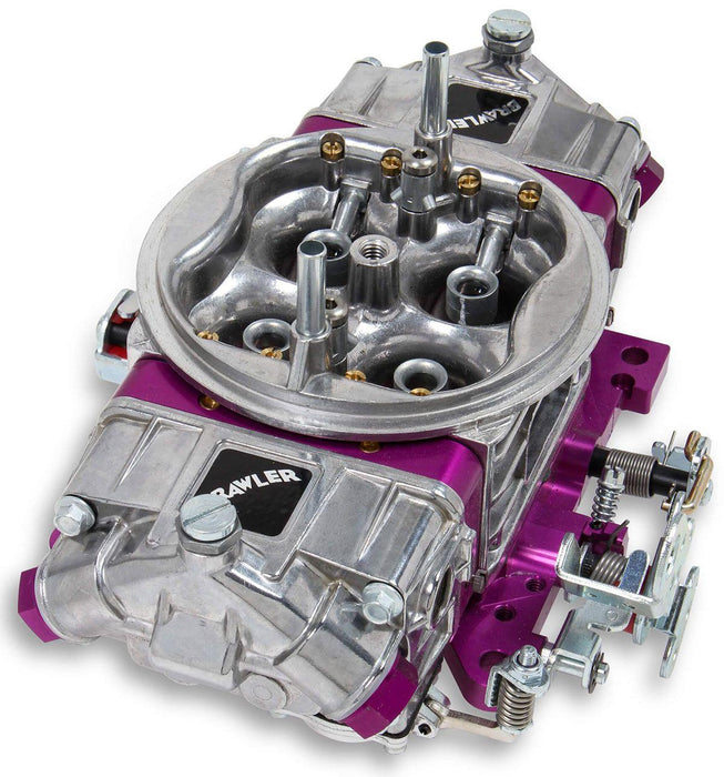 Quickfuel 950 CFM Brawler Race Carburettor (Q-BR-67202)