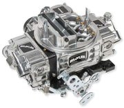 Quickfuel 650 CFM Brawler Street Carburettor (Q-BR-67207) Q-BR-67207
