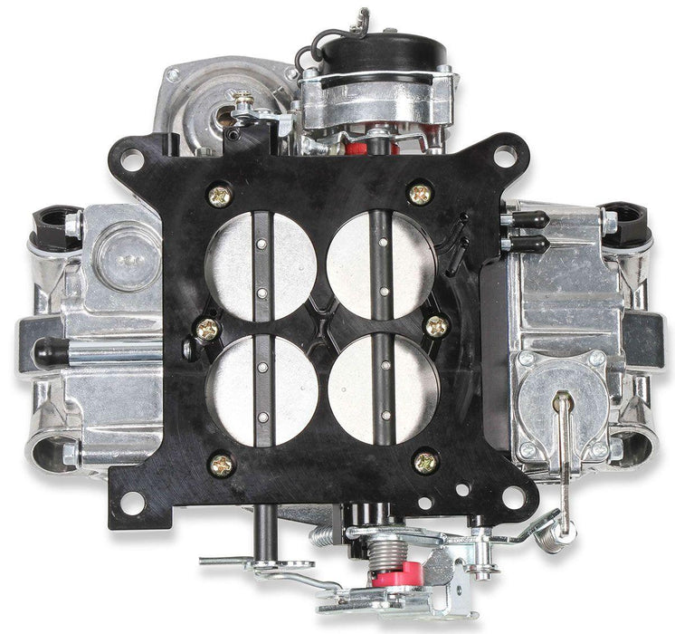 Quickfuel 650 CFM Brawler Street Carburettor (Q-BR-67207)