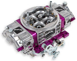 Quickfuel Brawler 1050cfm Race Carburettor, Mechanical Secondaries (Q-BR-67209) Q-BR-67209