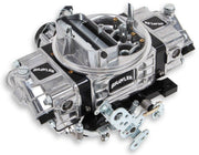Quickfuel Brawler 600cfm Race Carburettor, Mechanical Secondaries (Q-BR-67211) Q-BR-67211