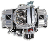 Quickfuel Brawler 600cfm Race Carburettor, Mechanical Secondaries (Q-BR-67211)