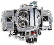 Quickfuel Brawler 600cfm Race Carburettor, Mechanical Secondaries (Q-BR-67211)