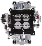 Quickfuel Brawler 600cfm Race Carburettor, Mechanical Secondaries (Q-BR-67211)