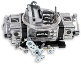 Quickfuel Brawler 600cfm Race Carburettor, Mechanical Secondaries (Q-BR-67211)
