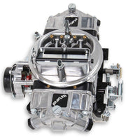 Quickfuel Brawler 600cfm Race Carburettor, Mechanical Secondaries (Q-BR-67211)