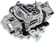 Quickfuel 650 CFM Brawler Street Carburettor (Q-BR-67212) Q-BR-67212