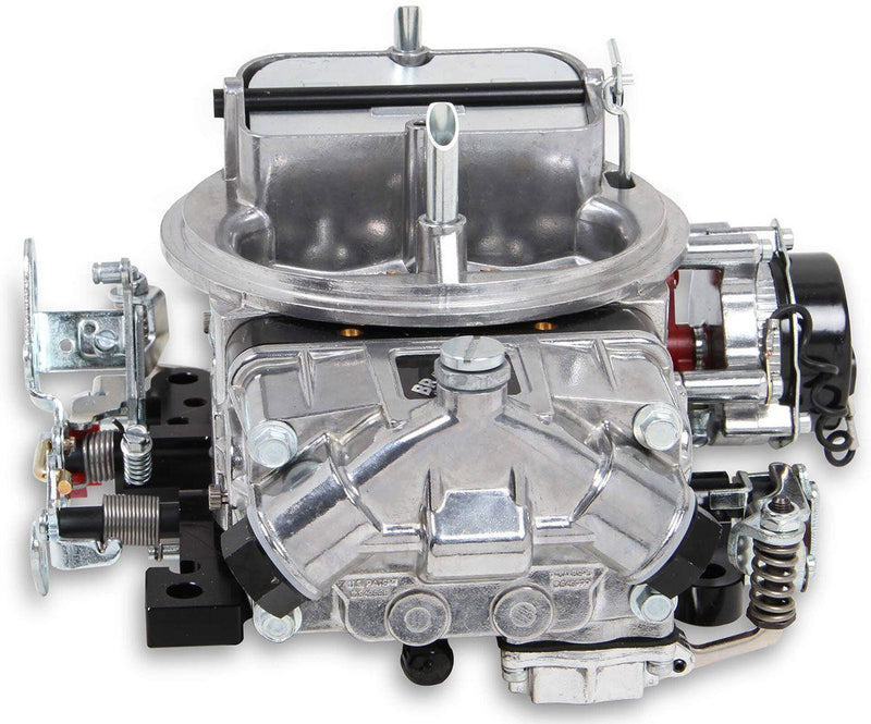 Quickfuel 650 CFM Brawler Street Carburettor (Q-BR-67212)