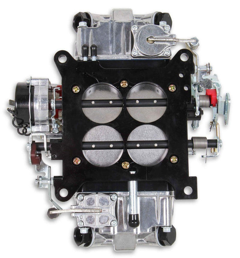 Quickfuel 650 CFM Brawler Street Carburettor (Q-BR-67212)
