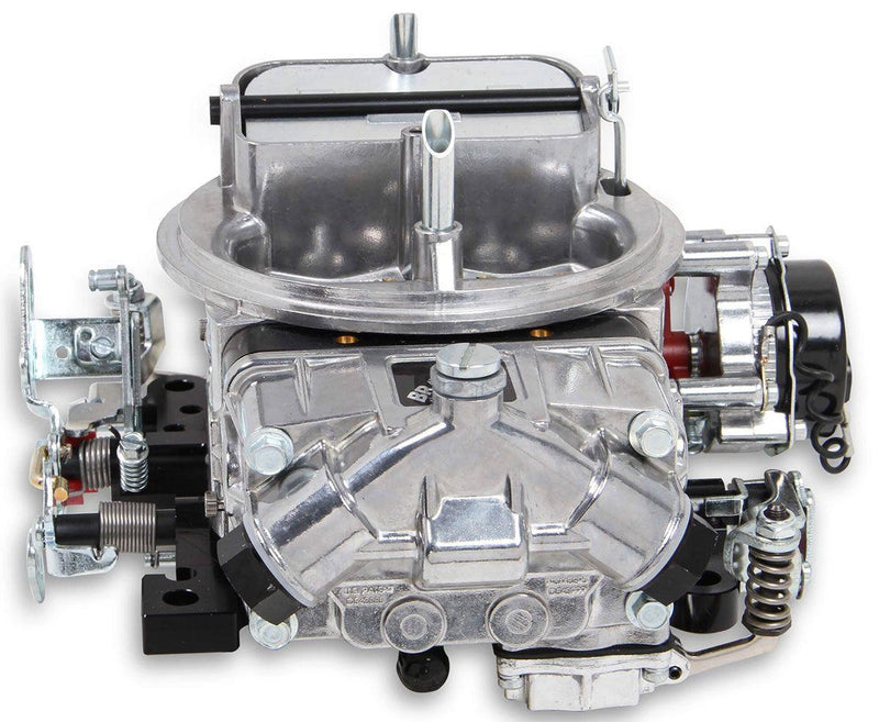 Quickfuel 750 CFM Brawler Street Carburettor (Q-BR-67213)