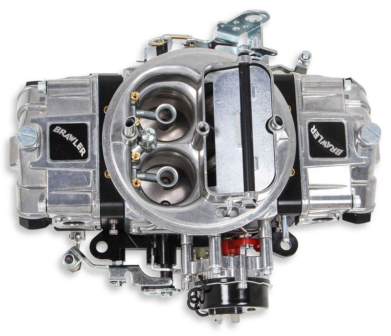 Quickfuel 750 CFM Brawler Street Carburettor (Q-BR-67213)