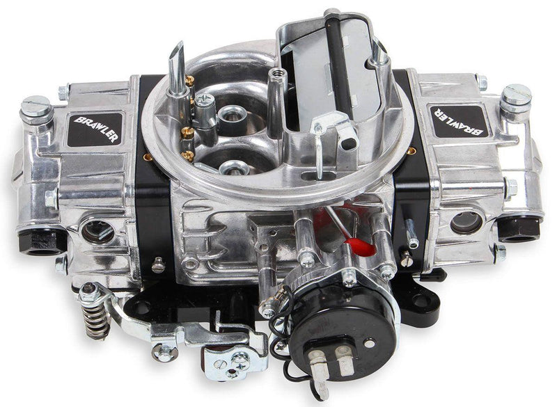 Quickfuel 750 CFM Brawler Street Carburettor (Q-BR-67213)