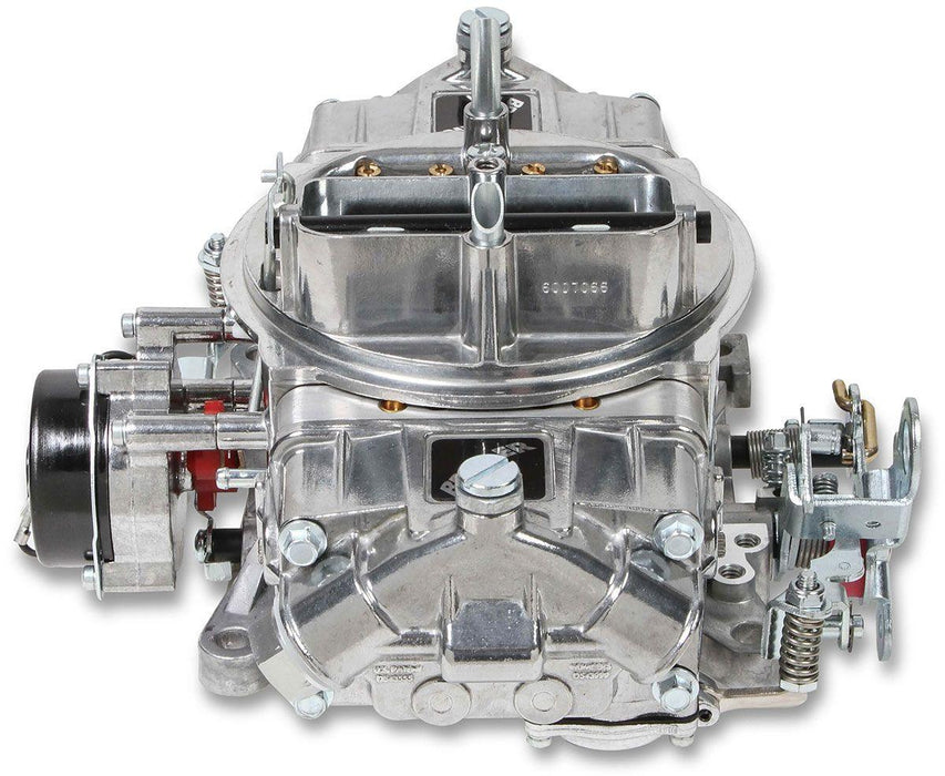 Quickfuel 650 CFM Brawler Diecast Carburettor (Q-BR-67255)