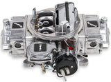 Quickfuel 670 CFM Brawler Diecast Carburettor (Q-BR-67256)